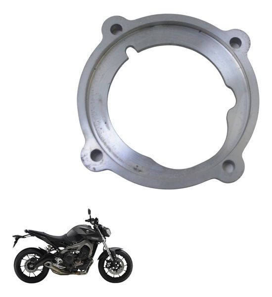 Flange Bomba Combustível Yamaha Mt 09 15-18 Original