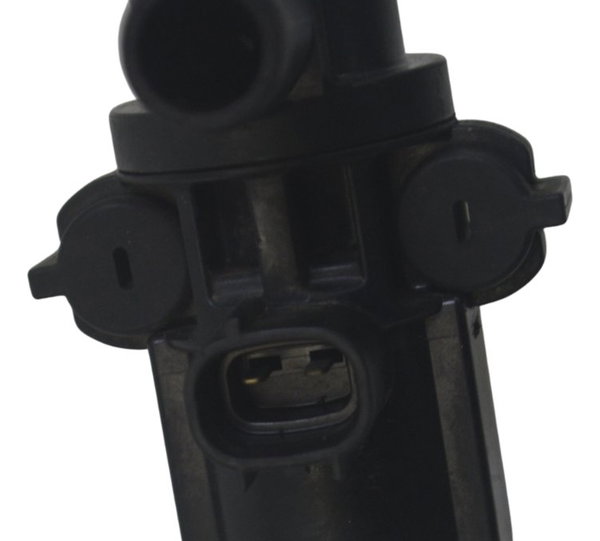 Válvula Pressão Ar Yamaha Mt 09 15-18 Original