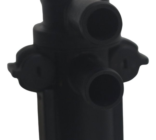 Válvula Pressão Ar Yamaha Mt 09 15-18 Original