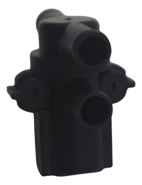 Válvula Pressão Ar Yamaha Mt 09 15-18 Original