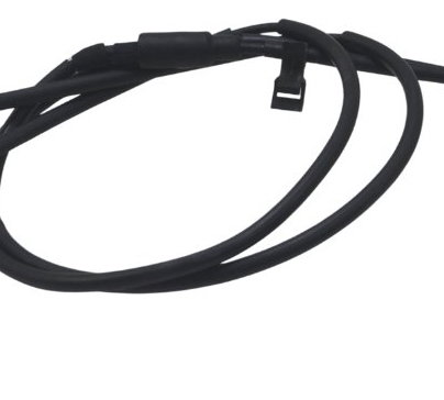 Cabo A Acelerador Yamaha Mt 09 15-18 Original