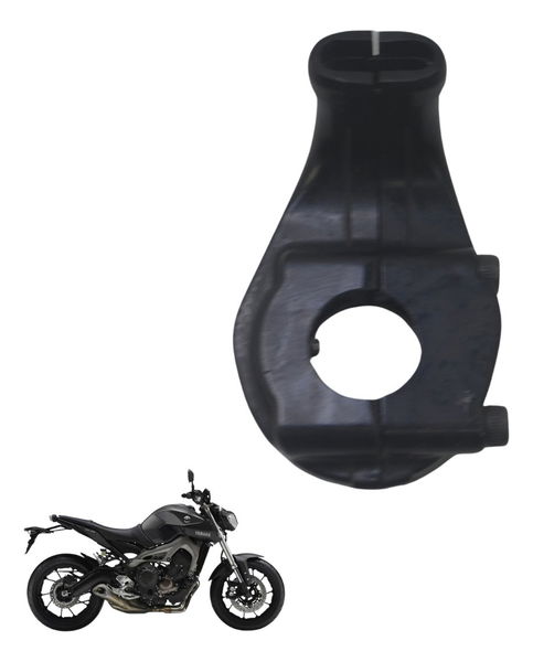 Carcaça Acelerador Yamaha Mt 09 15-18 Original