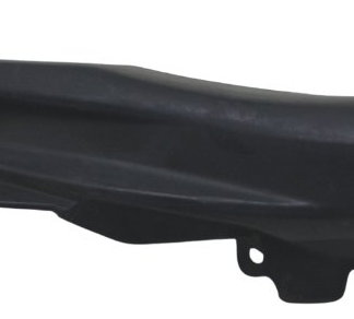 Capa Inferior Rabeta Dir C/detalhes Yamaha Mt 09 15-18 Origi