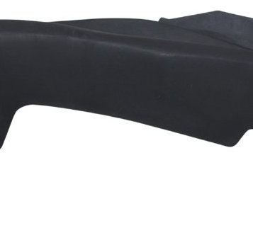Capa Inferior Rabeta Dir C/detalhes Yamaha Mt 09 15-18 Origi