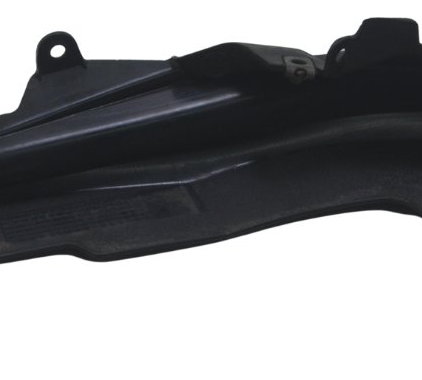 Capa Inferior Rabeta Dir C/detalhes Yamaha Mt 09 15-18 Origi