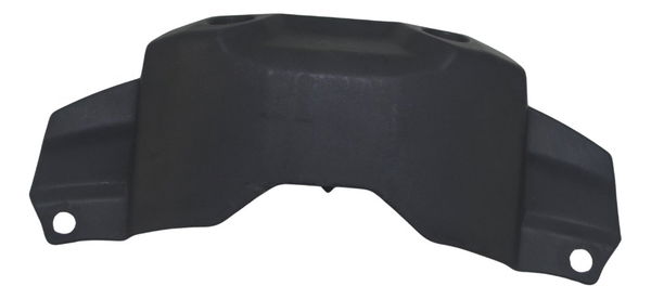 Acabamento Frontal Tanque Yamaha Mt 09 15-18 Original