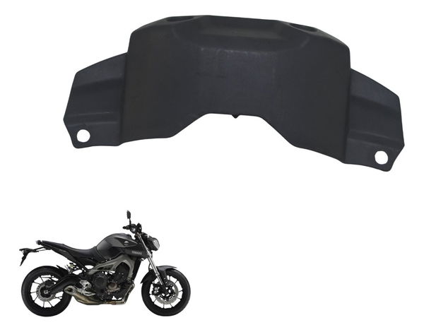 Acabamento Frontal Tanque Yamaha Mt 09 15-18 Original