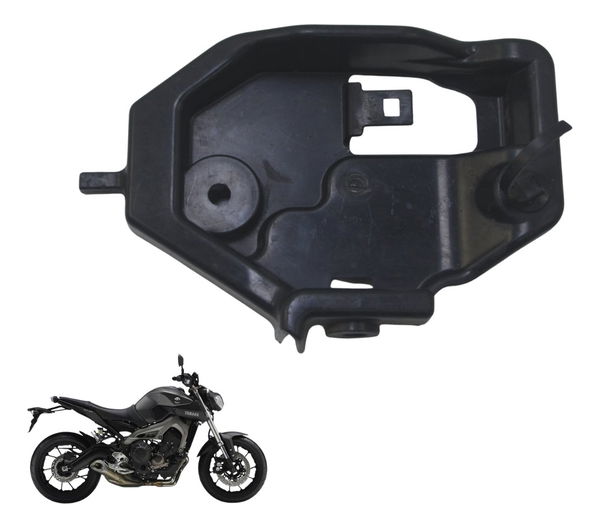 Acabamento Carenagem Interior Yamaha Mt 09 15-18 Original