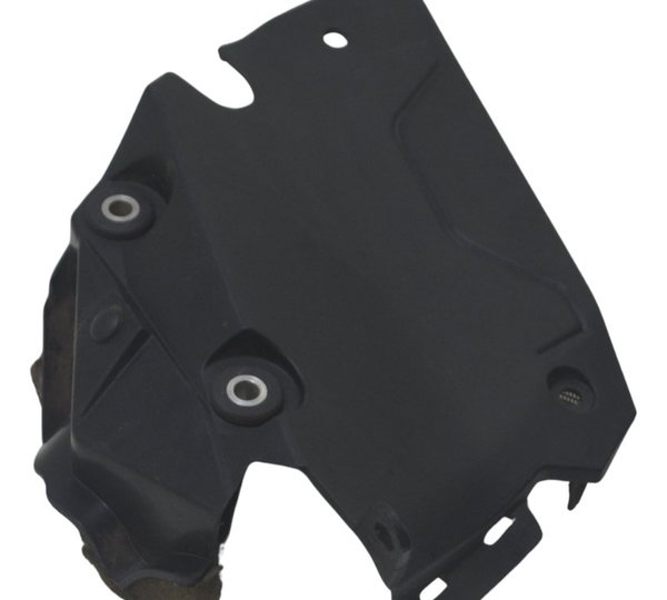 Acabamento Carenagem Lateral Dir Yamaha Mt 09 15-18 Original Preto