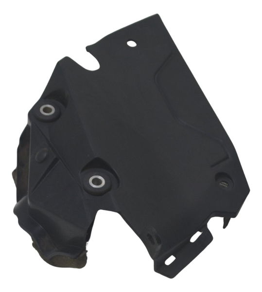 Acabamento Carenagem Lateral Dir Yamaha Mt 09 15-18 Original Preto