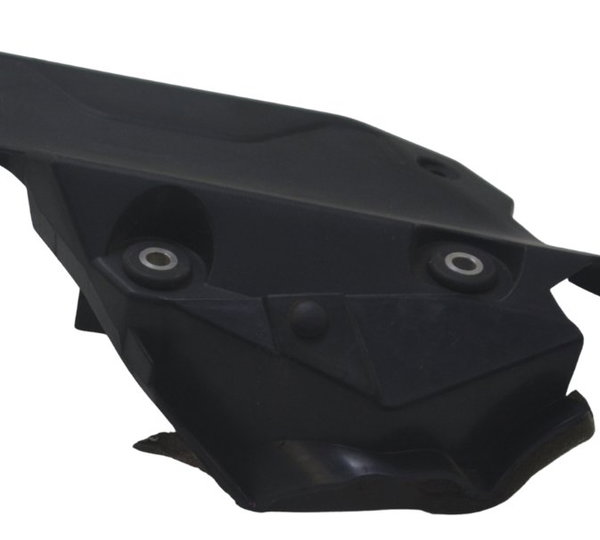 Acabamento Carenagem Lateral Dir Yamaha Mt 09 15-18 Original Preto