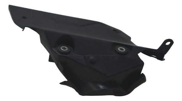 Acabamento Carenagem Lateral Dir Yamaha Mt 09 15-18 Original Preto