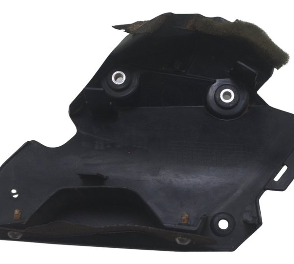 Acabamento Carenagem Lateral Dir Yamaha Mt 09 15-18 Original Preto