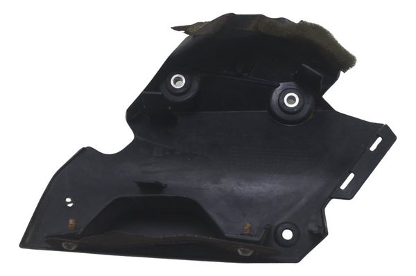 Acabamento Carenagem Lateral Dir Yamaha Mt 09 15-18 Original Preto
