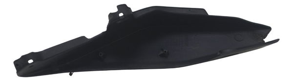 Carenagem Rabeta Esq C/avaria Yamaha Mt 09 15-18 Original