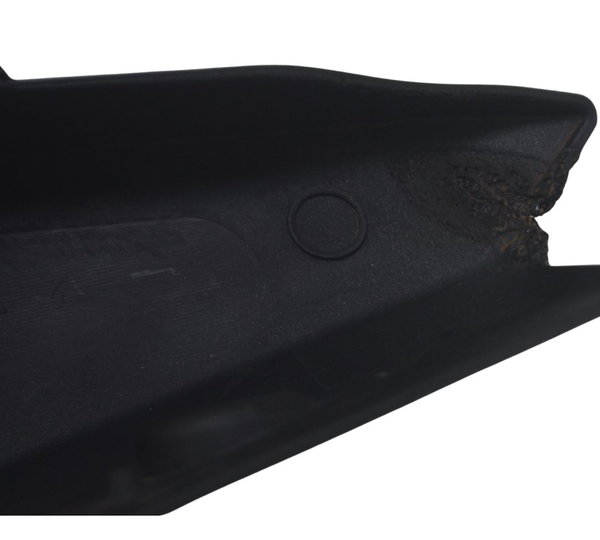 Carenagem Rabeta Esq C/avaria Yamaha Mt 09 15-18 Original