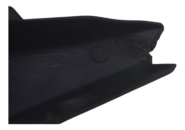 Carenagem Rabeta Esq C/avaria Yamaha Mt 09 15-18 Original