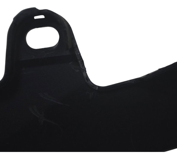 Carenagem Rabeta Esq C/avaria Yamaha Mt 09 15-18 Original