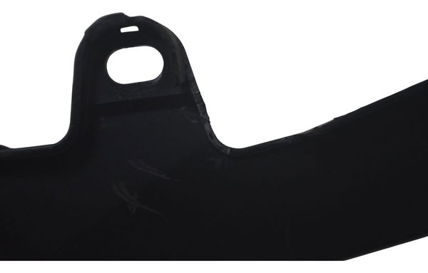 Carenagem Rabeta Esq C/avaria Yamaha Mt 09 15-18 Original