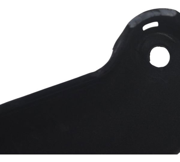 Carenagem Rabeta Esq C/avaria Yamaha Mt 09 15-18 Original