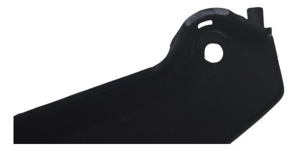 Carenagem Rabeta Esq C/avaria Yamaha Mt 09 15-18 Original
