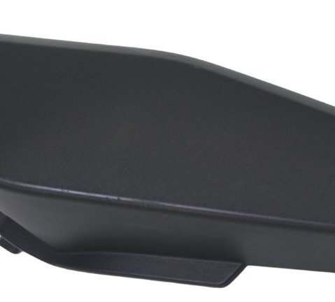 Carenagem Rabeta Esq C/avaria Yamaha Mt 09 15-18 Original