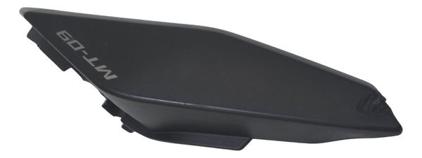 Carenagem Rabeta Esq C/avaria Yamaha Mt 09 15-18 Original