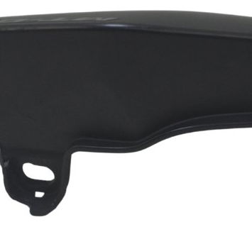 Carenagem Rabeta Esq C/avaria Yamaha Mt 09 15-18 Original