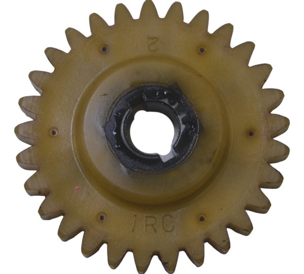 Engrenagem Bomba Água Yamaha Mt 09 15-18 Original