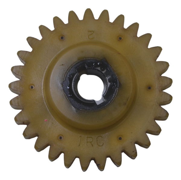 Engrenagem Bomba Água Yamaha Mt 09 15-18 Original