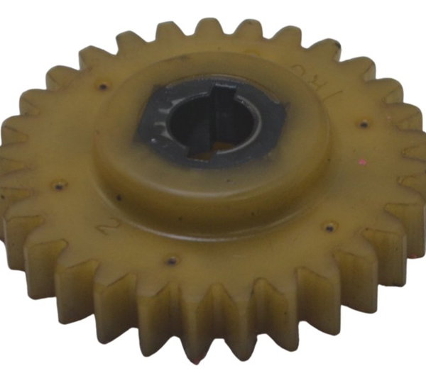 Engrenagem Bomba Água Yamaha Mt 09 15-18 Original