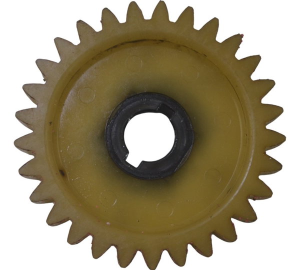 Engrenagem Bomba Água Yamaha Mt 09 15-18 Original