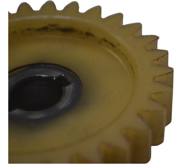 Engrenagem Bomba Água Yamaha Mt 09 15-18 Original