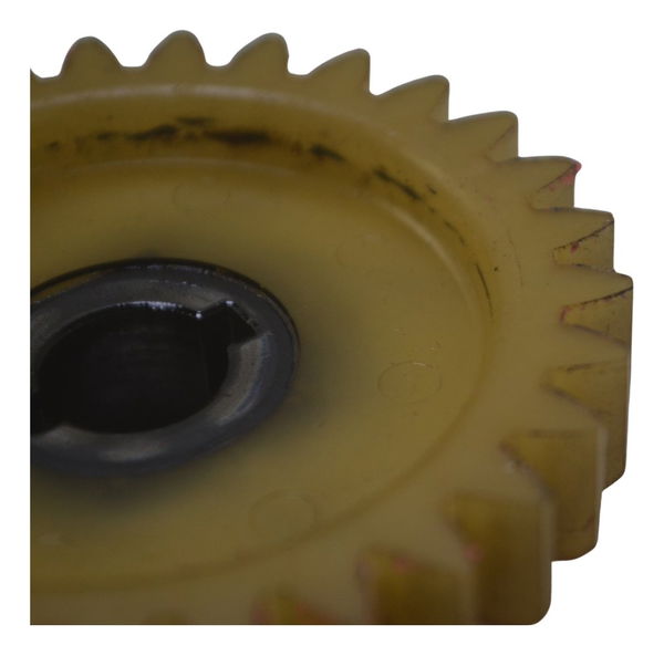 Engrenagem Bomba Água Yamaha Mt 09 15-18 Original