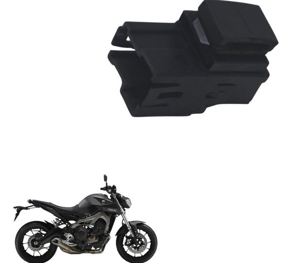 Rele Auxiliar Yamaha Mt 09 15-18 Original