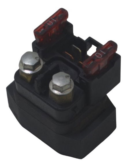 Rele Partida Yamaha Mt 09 15-18 Original