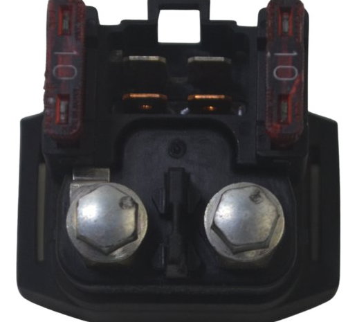Rele Partida Yamaha Mt 09 15-18 Original