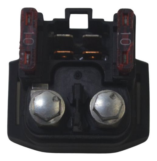 Rele Partida Yamaha Mt 09 15-18 Original