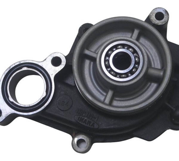 Carcaça Bomba Água Yamaha Mt 09 15-18 Original