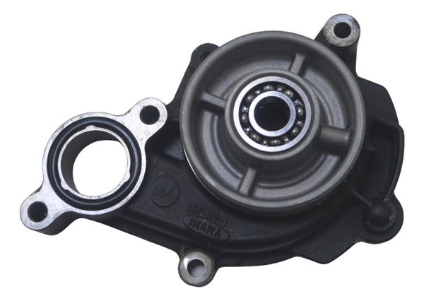 Carcaça Bomba Água Yamaha Mt 09 15-18 Original