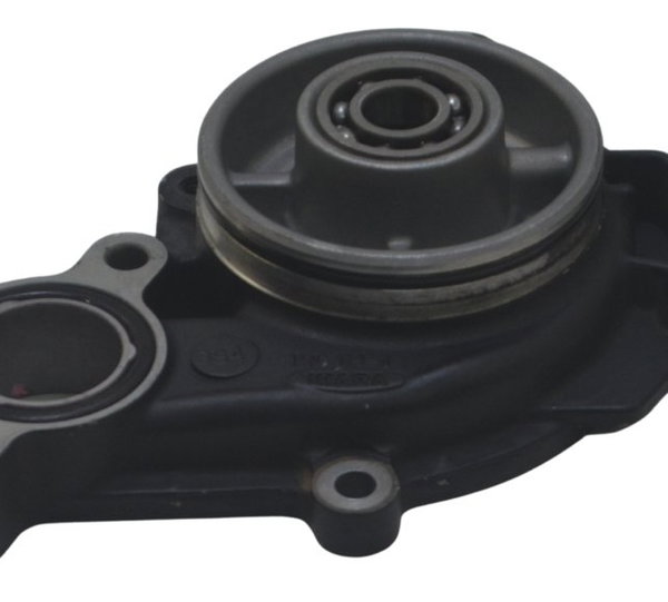 Carcaça Bomba Água Yamaha Mt 09 15-18 Original