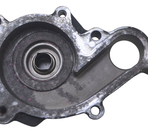 Carcaça Bomba Água Yamaha Mt 09 15-18 Original