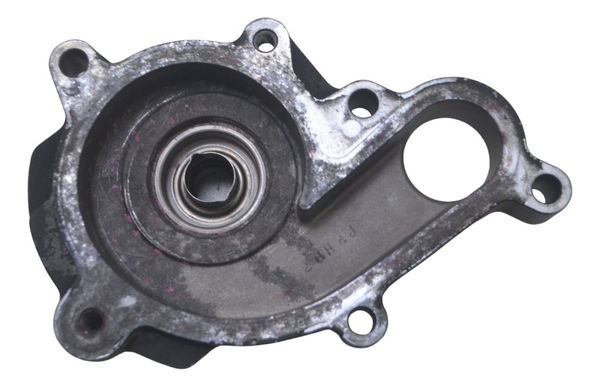 Carcaça Bomba Água Yamaha Mt 09 15-18 Original