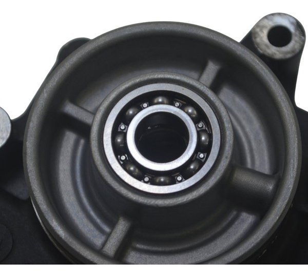 Carcaça Bomba Água Yamaha Mt 09 15-18 Original