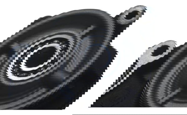 Carcaça Bomba Água Yamaha Mt 09 15-18 Original