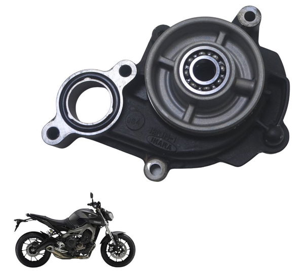 Carcaça Bomba Água Yamaha Mt 09 15-18 Original