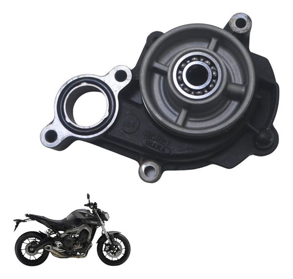 Carcaça Bomba Água Yamaha Mt 09 15-18 Original