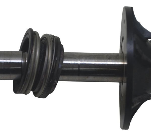 Hélice Bomba Água C/avaria Yamaha Mt 09 15-18 Original