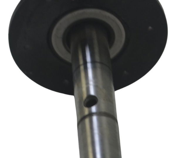 Hélice Bomba Água C/avaria Yamaha Mt 09 15-18 Original