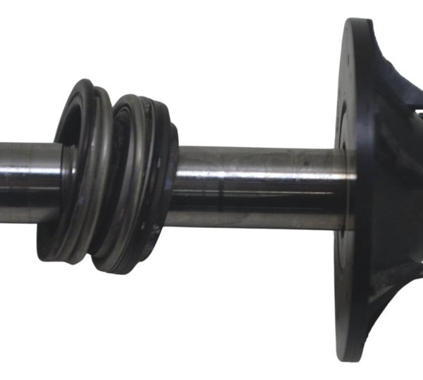 Hélice Bomba Água C/avaria Yamaha Mt 09 15-18 Original